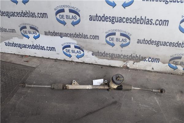CLIO II FASE II BCB0 Cremallera Direccion Asistida CLIO II FASE II BCB0 Cremallera Direccion Asistida