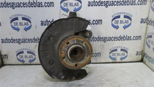 Vito Furgón 63906.2003- Mangueta Delantera Derecha