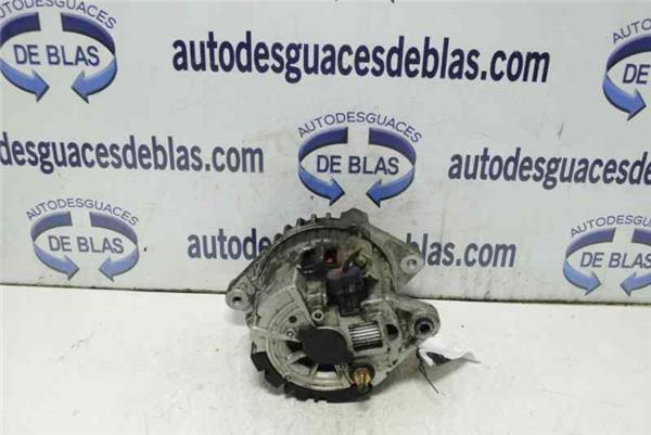 LANOS Alternador