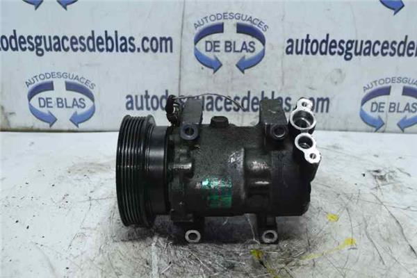 CLIO II FASE II BCB0 Compresor Aire Acondicionado