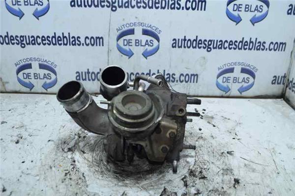 AURIS Turbo