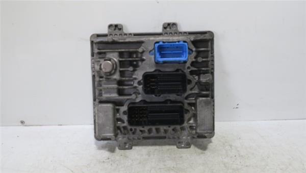 Corsa E 2014- Centralita motor uce Corsa E 2014- Centralita motor uce