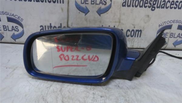 SUPERB 3U4 Retrovisor Izquierdo SUPERB 3U4 Retrovisor Izquierdo