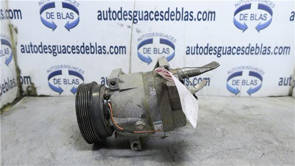 A4 BERLINA 8E Compresor Aire Acondicionado A4 BERLINA 8E Compresor Aire Acondicionado