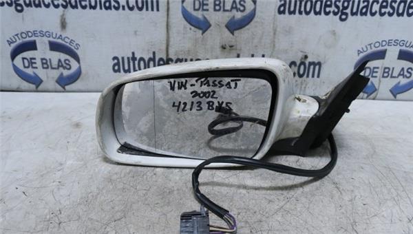 PASSAT BERLINA 3B3 Retrovisor Izquierdo