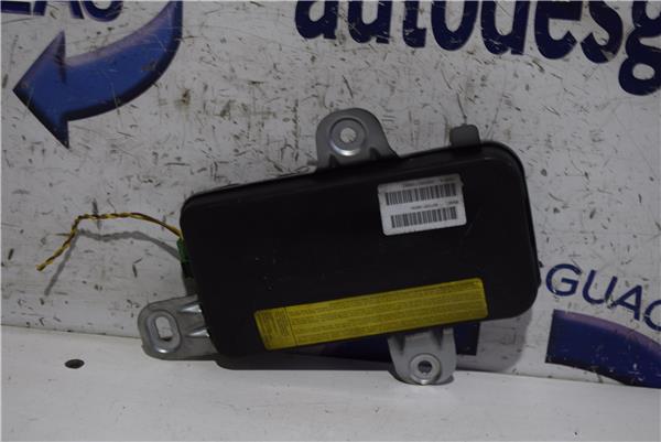 SERIE 3 COMPACT E46 Airbag Volante