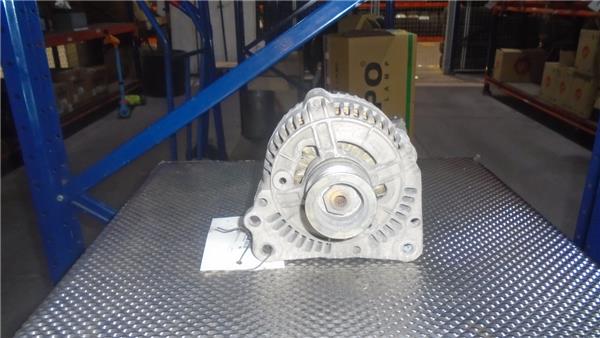 CORDOBA BERLINA 6K2 Alternador