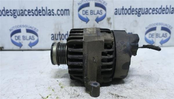 PUNTO BERLINA 188 Alternador