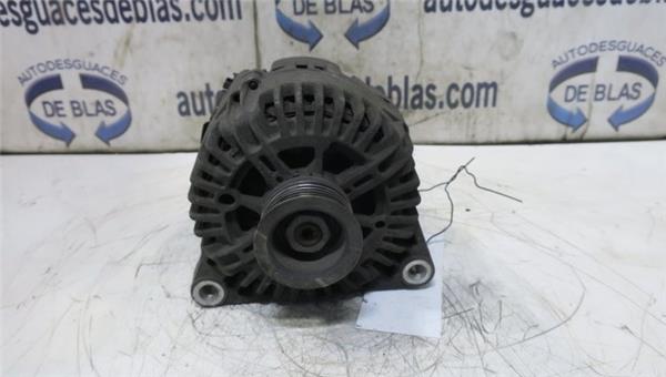 C3 2002- Alternador