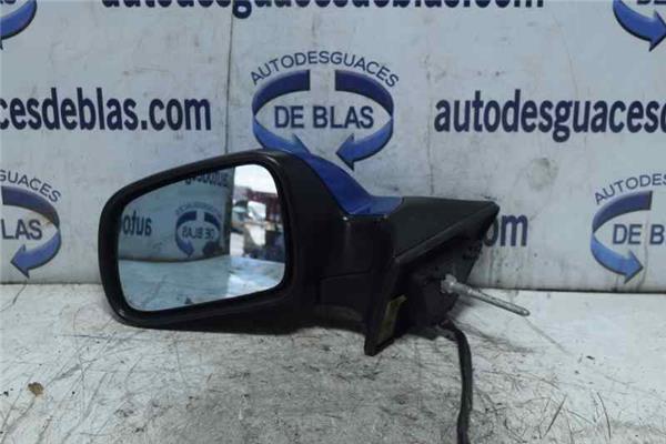 407 Retrovisor Izquierdo