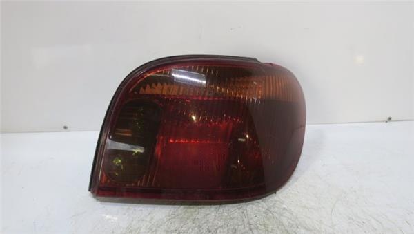 Yaris KSP9SCP9NLP908.2005- Piloto Trasero Derecho Yaris KSP9SCP9NLP908.2005- Piloto Trasero Derecho