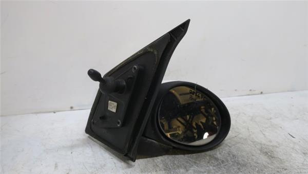107 2005- Retrovisor Derecho