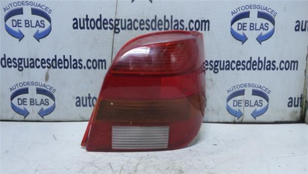 FIESTA BERLINA Piloto Trasero Derecho