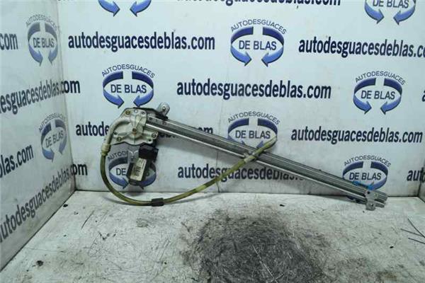 ESPACE IV JK0 Elevalunas Electrico Trasero Izquierdo