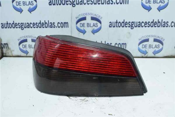 306 BERLINA 35 PUERTAS S1 Piloto Trasero Izquierdo 306 BERLINA 35 PUERTAS S1 Piloto Trasero Izquierdo