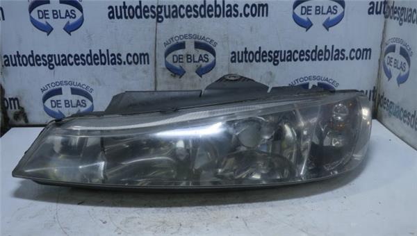 406 BERLINA S1S2 Faro Delantero Izquierdo