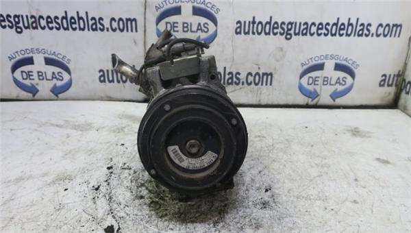 SERIE 1 BERLINA E81E87 Compresor Aire Acondicionado SERIE 1 BERLINA E81E87 Compresor Aire Acondicionado