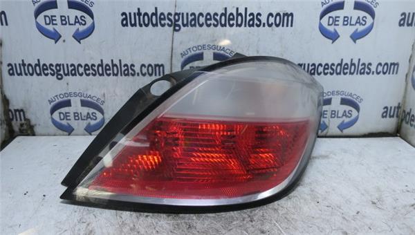 ASTRA GTC Piloto Trasero Derecho