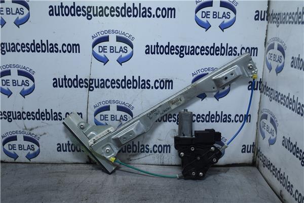 CORSA D Elevalunas Electrico Delantero Derecho CORSA D Elevalunas Electrico Delantero Derecho