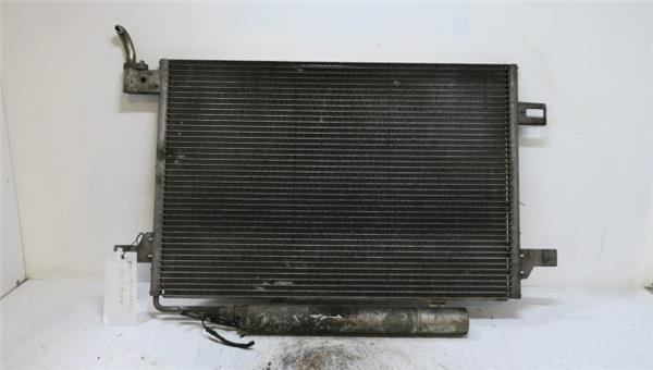 Clase A BM 16906.2004- Condensador Clase A BM 16906.2004- Condensador