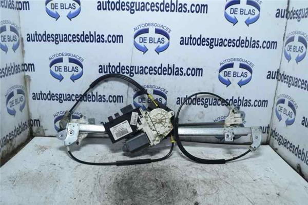 807 Elevalunas Electrico Delantero Derecho