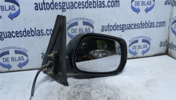 COROLLA VERSO E12 Retrovisor Derecho COROLLA VERSO E12 Retrovisor Derecho