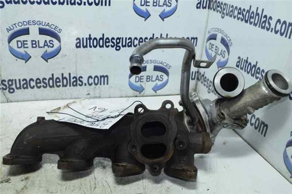 SERIE 1 BERLINA E81E87 Turbo