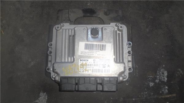 308 2007- Centralita motor uce