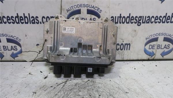 MINI F56 Centralita motor uce