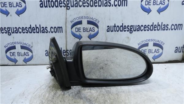 ACCENT MC Retrovisor Derecho