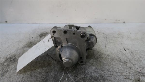 C3 09.2009- Motor Arranque
