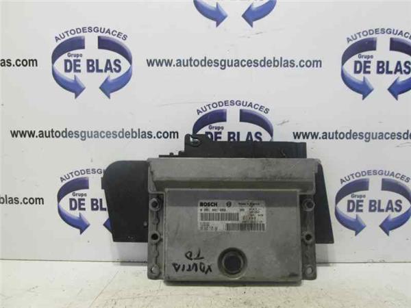 Xantia Familiar 1998- Centralita motor uce