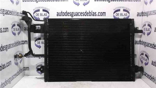 PASSAT BERLINA 3B2 Condensador