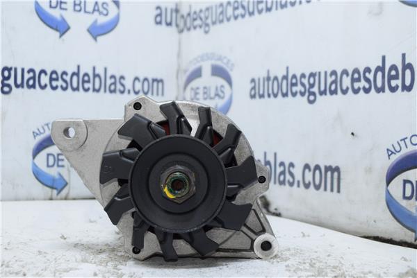 VECTRA B BERLINA Alternador