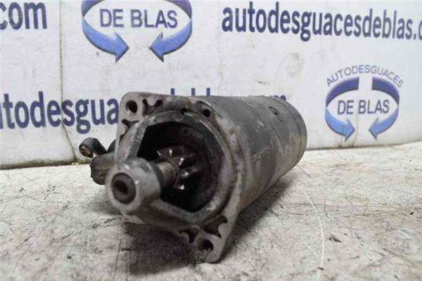 IBIZA Motor Arranque