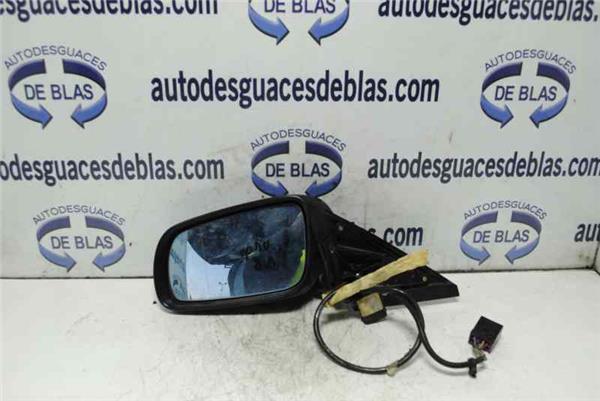 A8 D2 Retrovisor Izquierdo