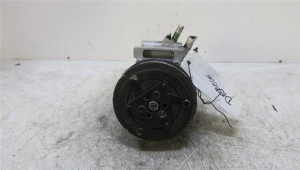 207 2006- Compresor Aire Acondicionado