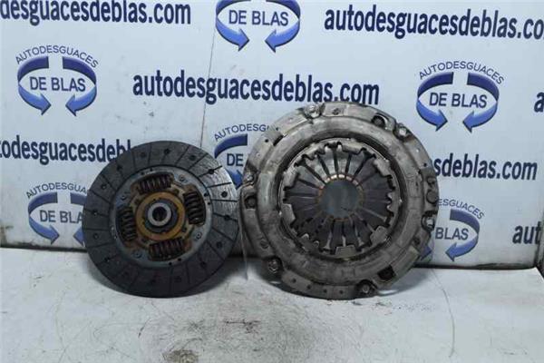 AVEO Kit Embrague Completo