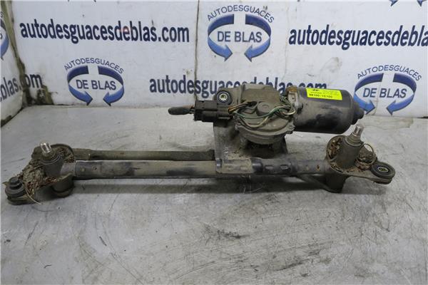 GETZ TB Motor Limpiaparabrisas Delantero GETZ TB Motor Limpiaparabrisas Delantero