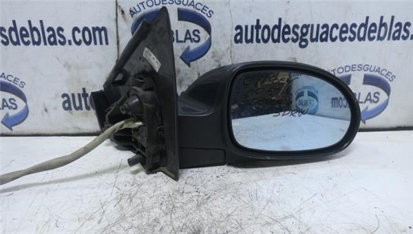 C5 BERLINA Retrovisor Derecho C5 BERLINA Retrovisor Derecho