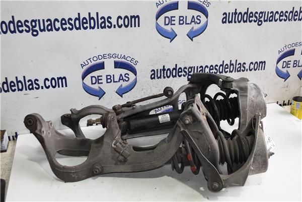 407 Amortiguador Delantero Completo