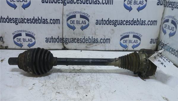 Altea XL 5P510.2006- Transmision Delantera Izquierda Altea XL 5P510.2006- Transmision Delantera Izquierda