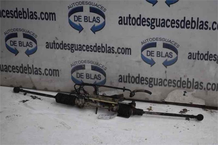 306 BERLINA 345 PUERTAS S2 Cremallera Direccion Asistida 306 BERLINA 345 PUERTAS S2 Cremallera Direccion Asistida