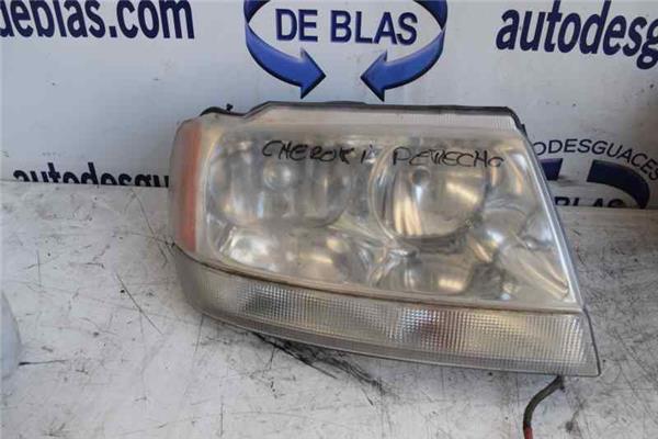 CHEROKEE J Faro Delantero Derecho