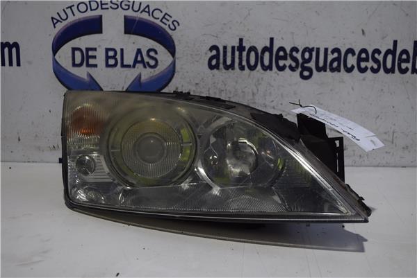 MONDEO BERLINA GE FARO XENON DERECHO MONDEO BERLINA GE FARO XENON DERECHO