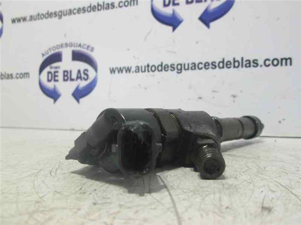 Xsara Picasso 1999- Inyector