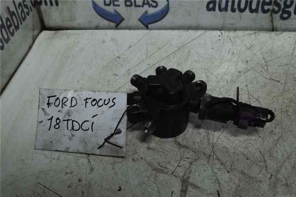 FOCUS BERLINA CAK RAMPA INYECTORA
