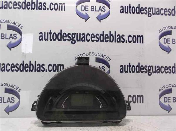C3 Cuadro Completo