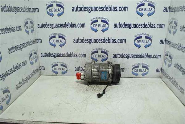 Golf IV Berlina 1J110.1997-2004 Compresor Aire Acondicionado
