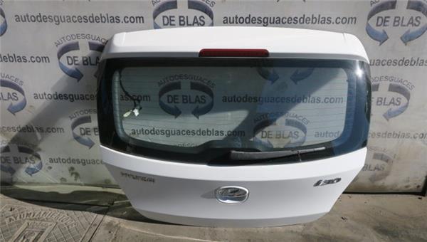 i30 FD06.2007- Porton Trasero